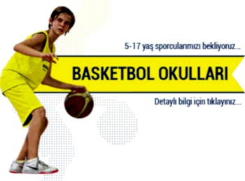 Basketbol Okulu