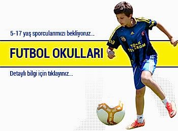 Futbol Okulu