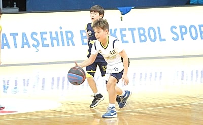 Spor Yapan Çocuklar İçin Doğru Beslenme