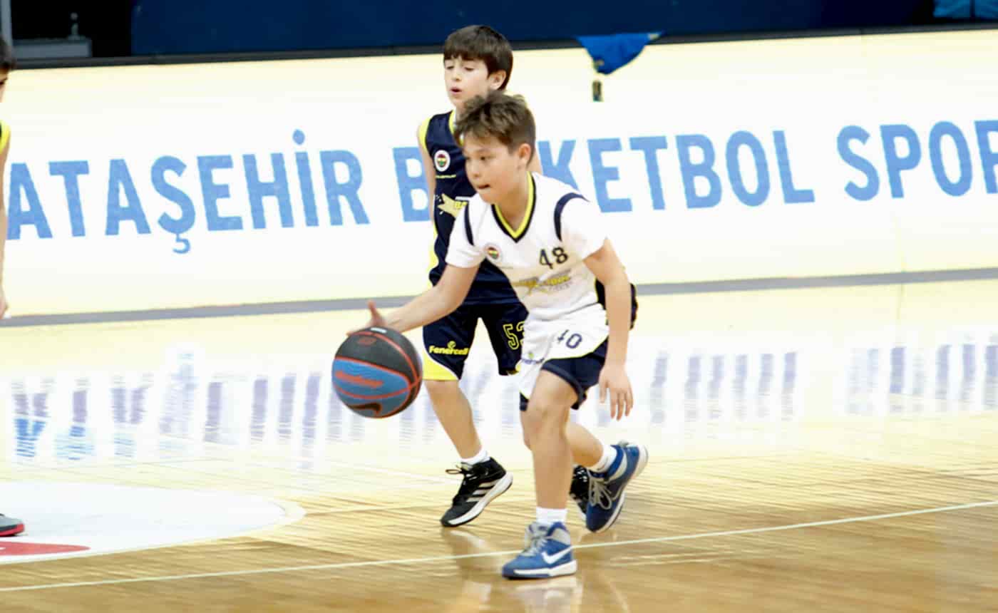 Spor Yapan Çocuklar İçin Doğru Beslenme