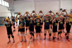 2015 Voleybol Fenerbahçe İstanbul Gezisi 9 Mayıs