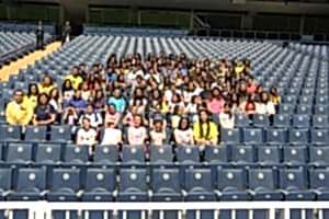 2015 Voleybol Fenerbahçe İstanbul Gezisi 9 Mayıs