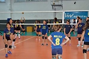 2015 Voleybol Fenerbahçe İstanbul Gezisi 9 Mayıs