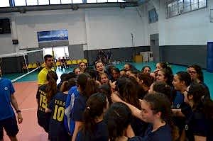 2015 Voleybol Fenerbahçe İstanbul Gezisi 9 Mayıs