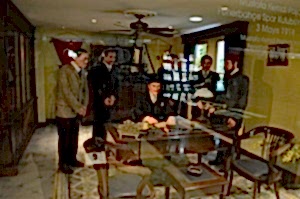 2015 Voleybol Fenerbahçe İstanbul Gezisi 9 Mayıs