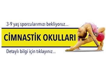 Cimnastik Okulu